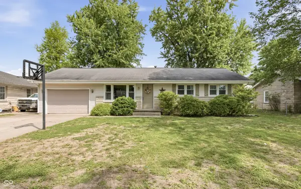 613 E 15th Street, Seymour, IN 47274