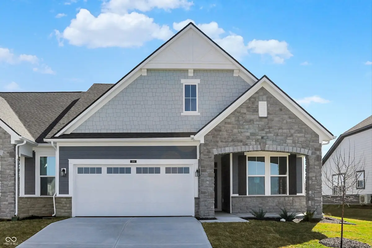 309 Onset Way, Westfield, IN 46074 - #1