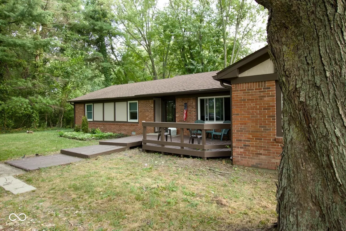 9885 E County Road 1000 N, Brownsburg, IN 46112 - #1