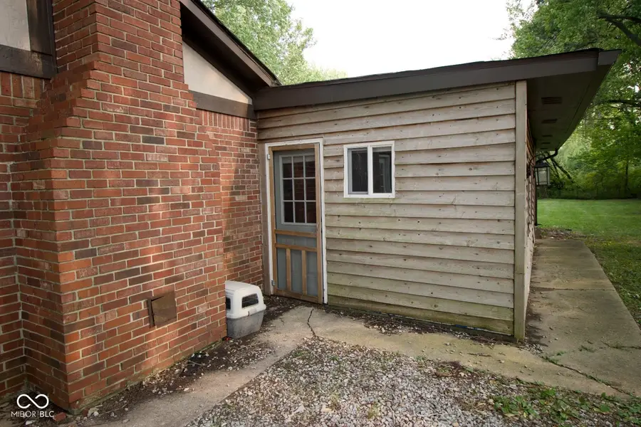 9885 E County Road 1000 N, Brownsburg, IN 46112 - #2