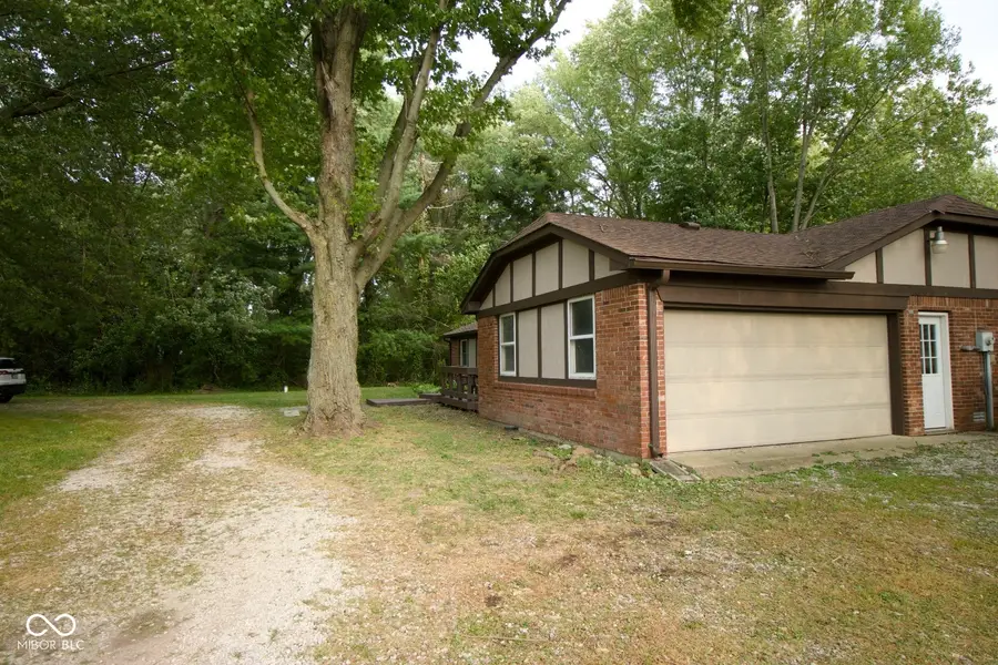 9885 E County Road 1000 N, Brownsburg, IN 46112 - #3