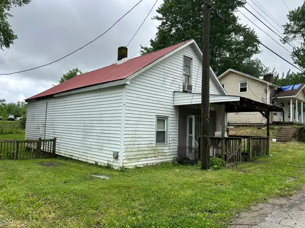 5415 E High School Road, Butlerville, IN 47223