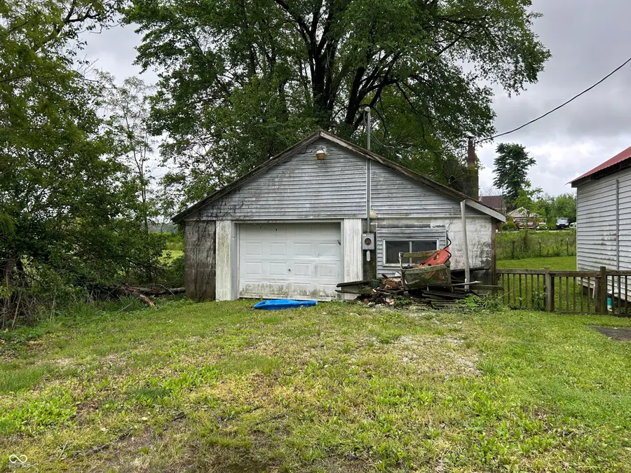 5415 E High School Road, Butlerville, IN 47223 - #2