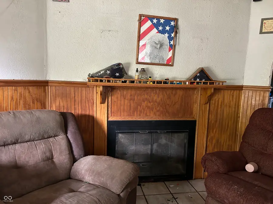 5415 E High School Road, Butlerville, IN 47223 - #3