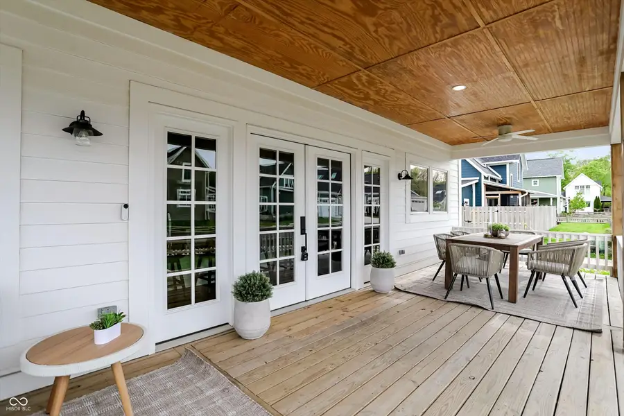 5714 Inglenook Way, Zionsville, IN 46077 - #3