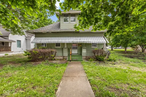 611 N Main Street, Tipton, IN 46072