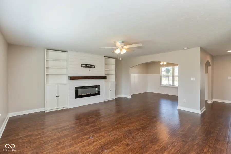 1117 Foxtail Drive, Franklin, IN 46131 - #3