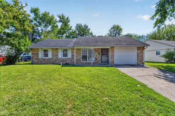 4043 Alsace Place, Indianapolis, IN 46226