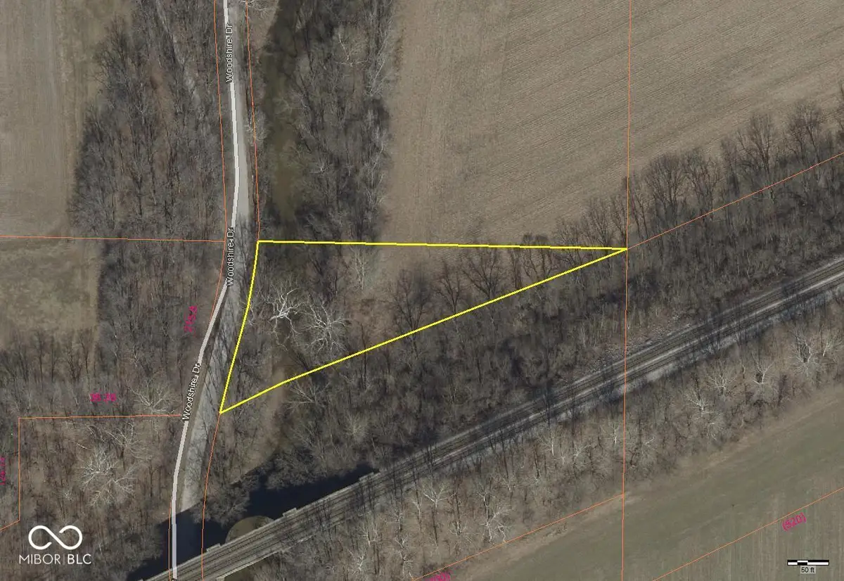 000 County Road 525 W, Greencastle, IN 46135 - #1