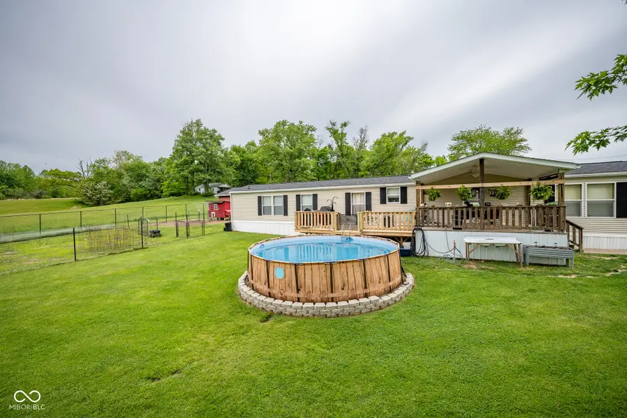 6497 State Road 58 E, Heltonville, IN 47436 - #2