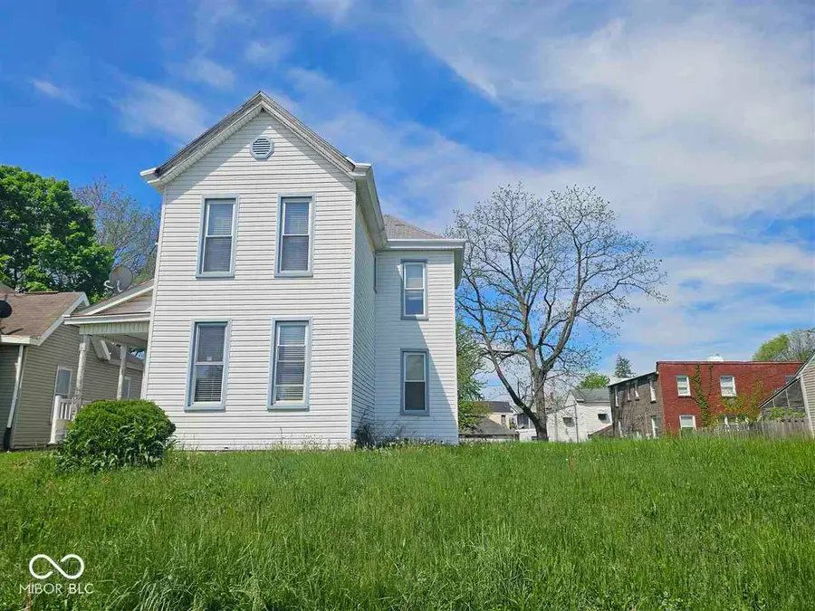 508 S 13th Street, Richmond, IN 47374 - #2