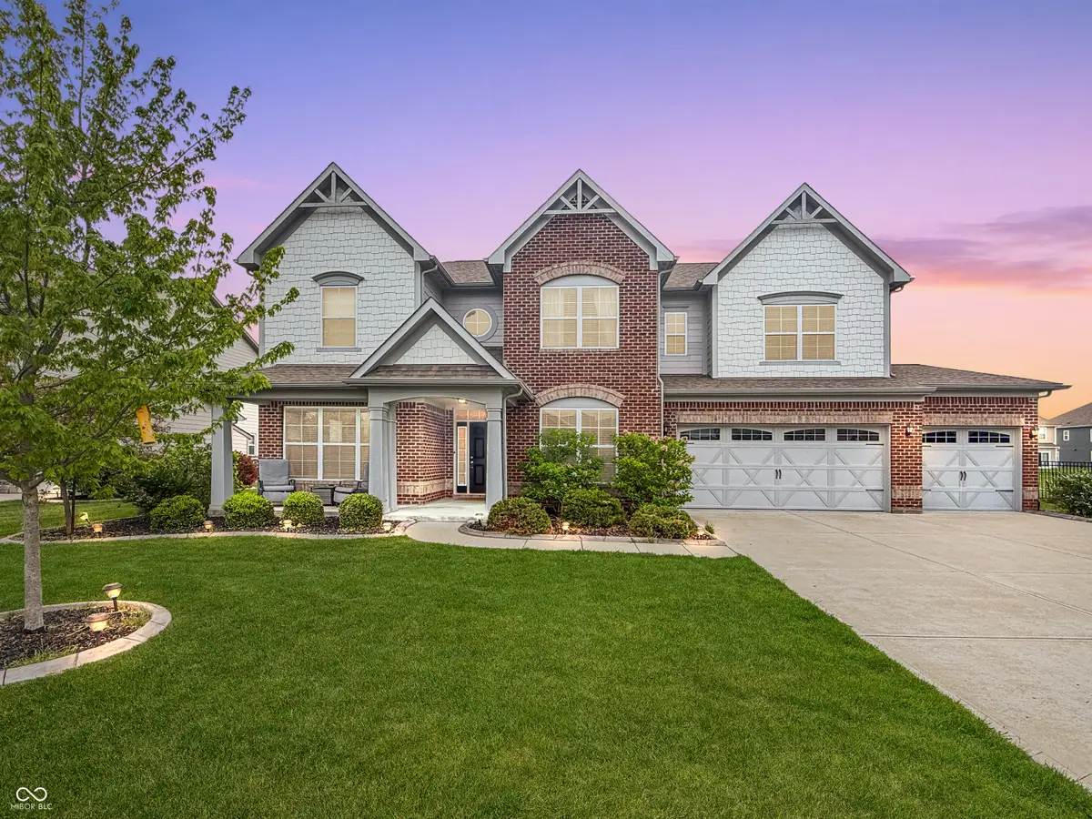 5059 Sagebrook Boulevard, Indianapolis, IN 46239 - #1