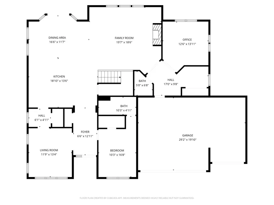 5059 Sagebrook Boulevard, Indianapolis, IN 46239 - #3