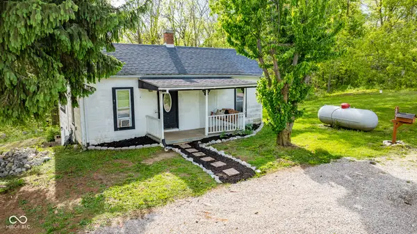 13592 N County Road 275 W, Roachdale, IN 46172