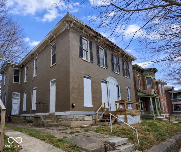 111 S 11th Street, Richmond, IN 47374
