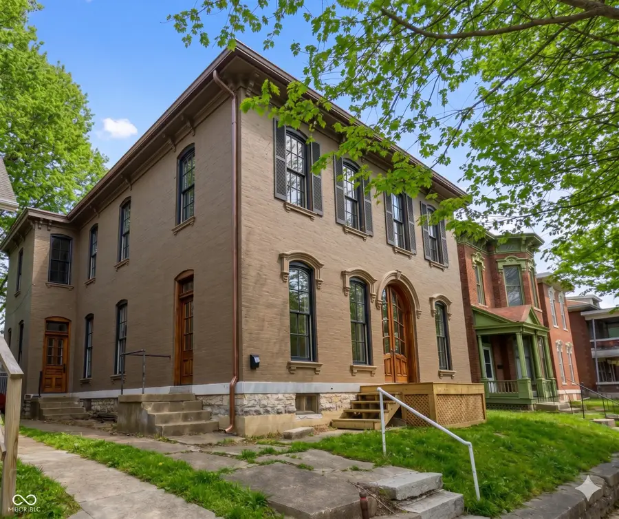111 S 11th Street, Richmond, IN 47374 - #2