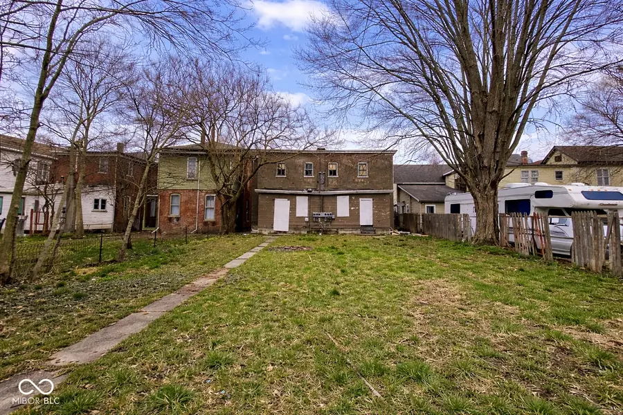 111 S 11th Street, Richmond, IN 47374 - #3