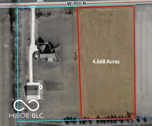 0 W 900 N, Fortville, IN 46040