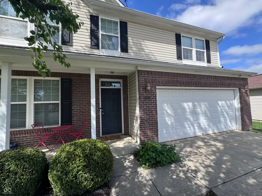 10530 Lookout Lane, Indianapolis, IN 46234 - #3