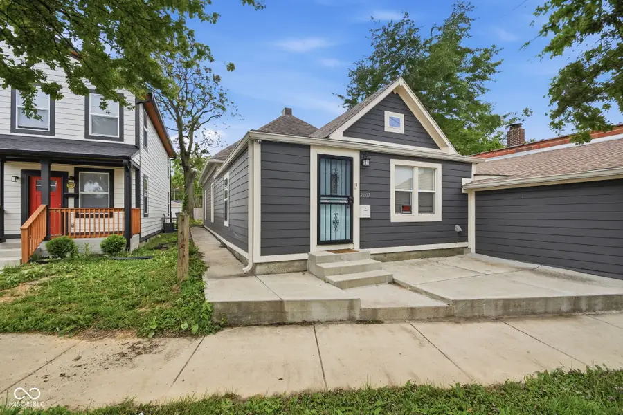 2007 Southeastern Avenue, Indianapolis, IN 46201 - #2