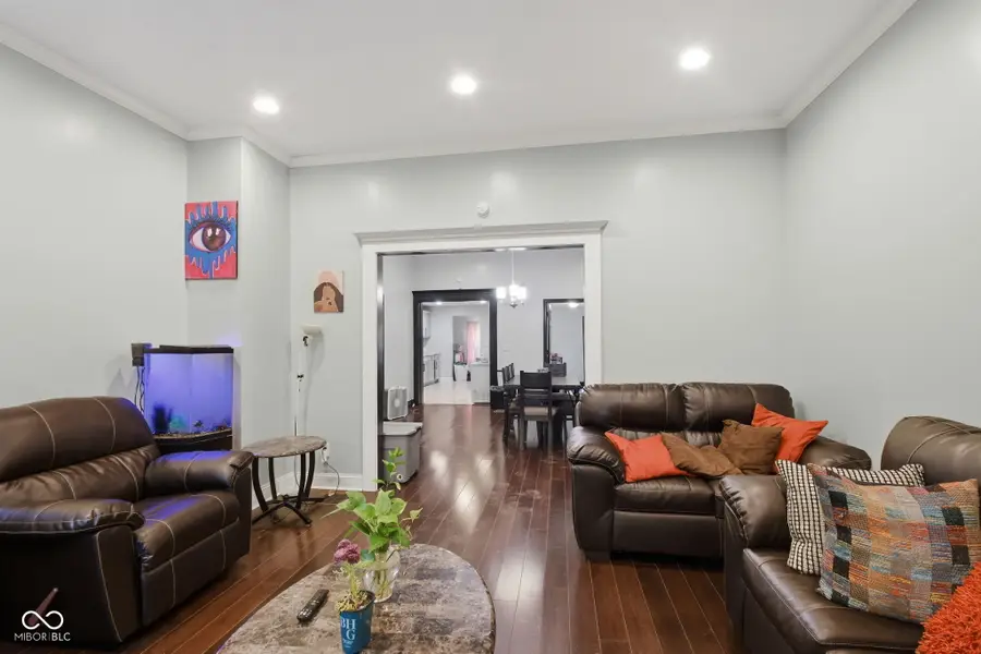 2007 Southeastern Avenue, Indianapolis, IN 46201 - #3