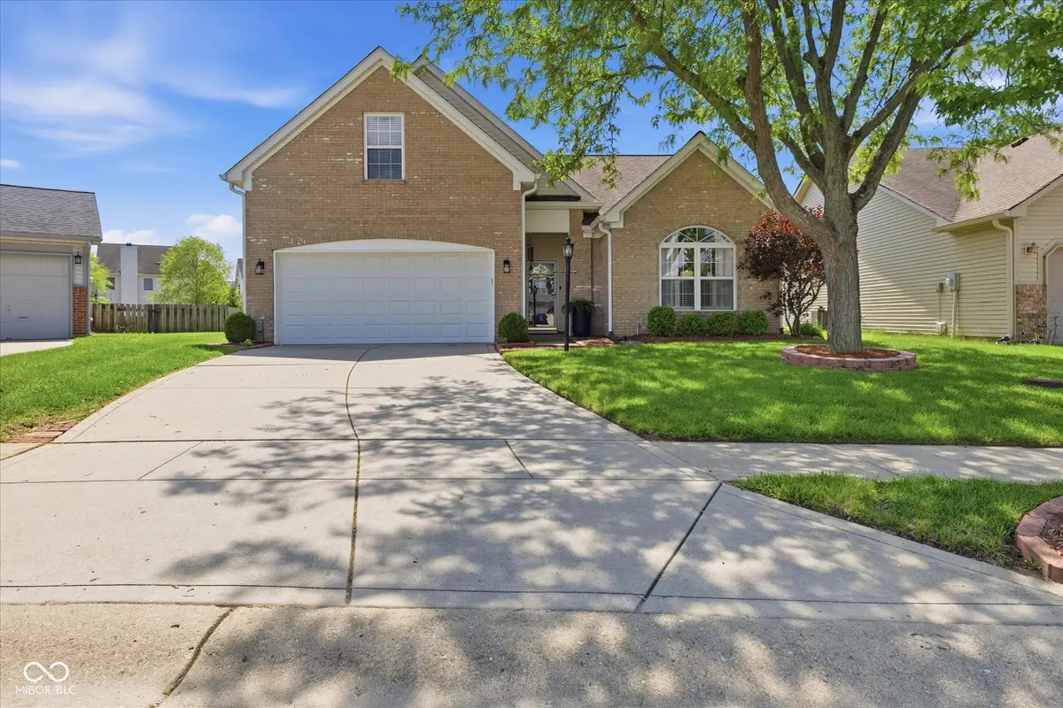 12665 Adirondack Court, Fishers, IN 46037 - #1