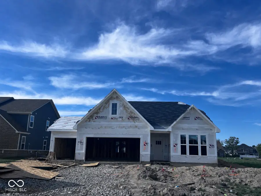 4702 Black Willow Way, New Palestine, IN 46163 - #2