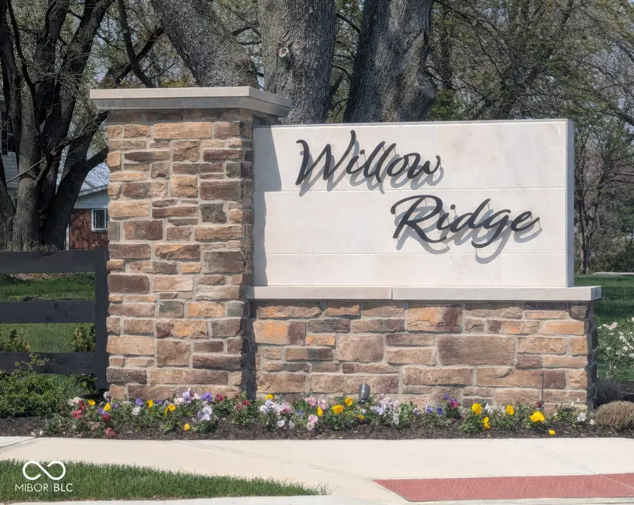 4702 Black Willow Way, New Palestine, IN 46163 - #3