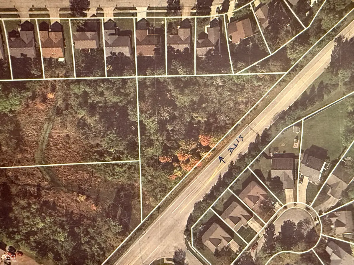 7300 N Guion Road, Indianapolis, IN 46268 - #1