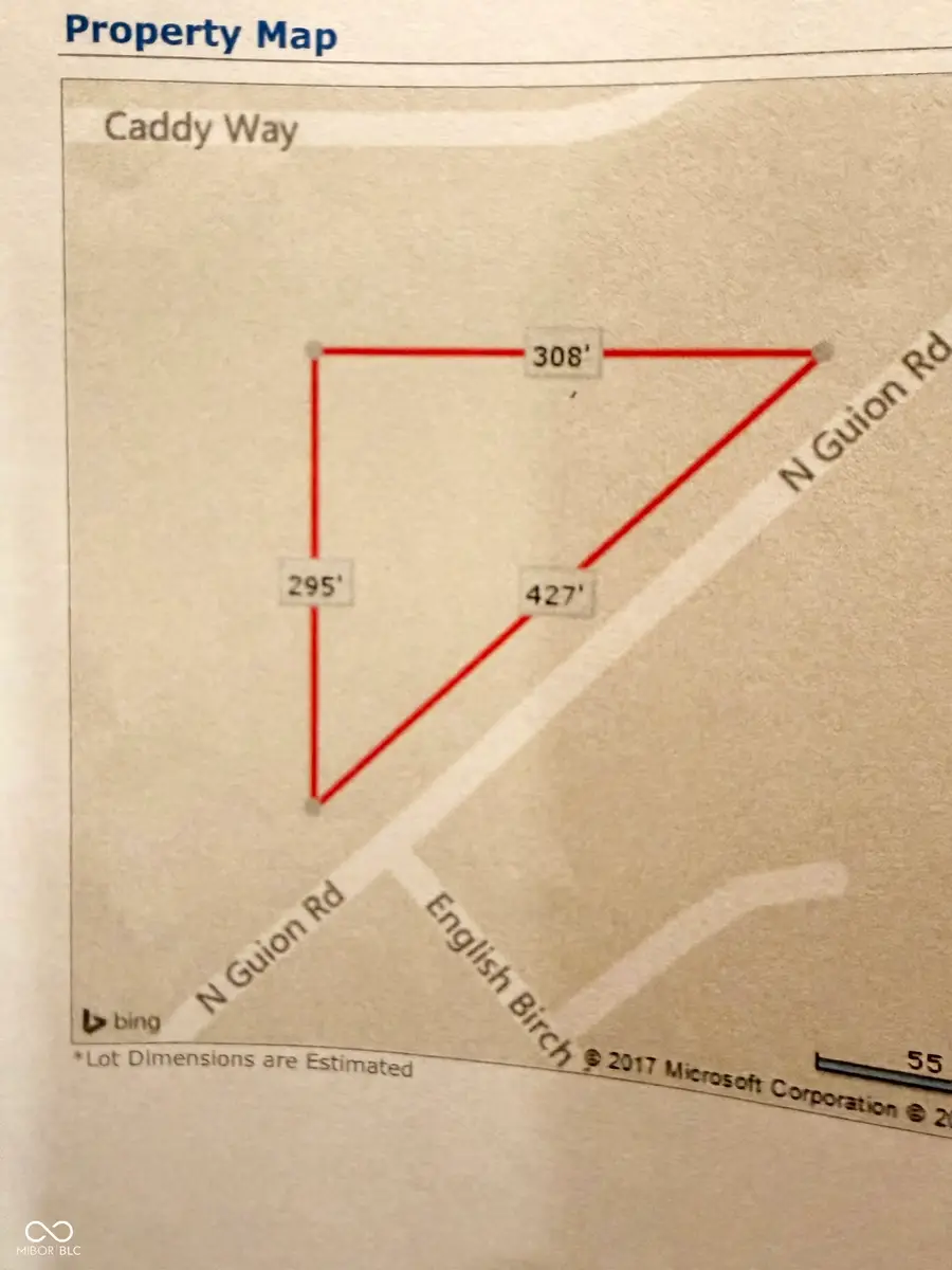 7300 N Guion Road, Indianapolis, IN 46268 - #2