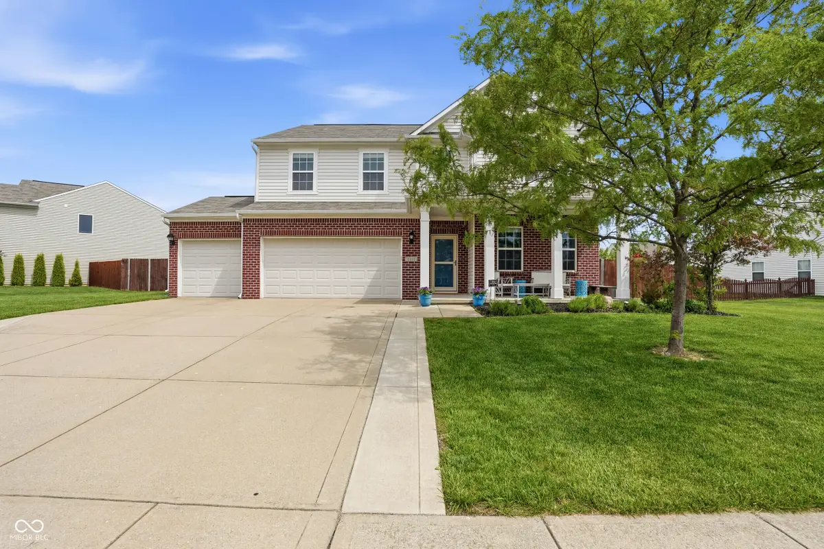 2337 Hanover Road, Brownsburg, IN 46112 - #1