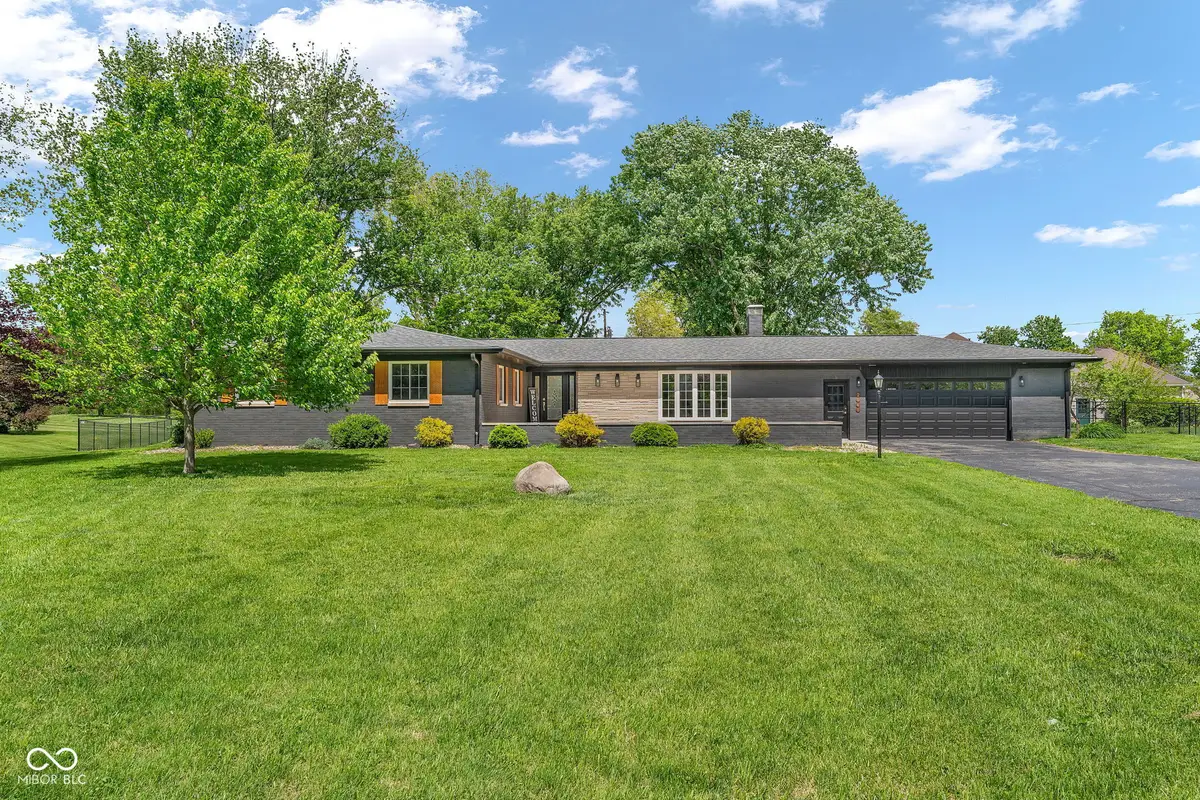 2041 Fairway Drive, Greencastle, IN 46135 - #1