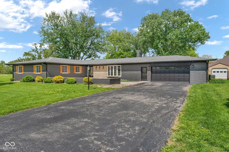 2041 Fairway Drive, Greencastle, IN 46135 - #2