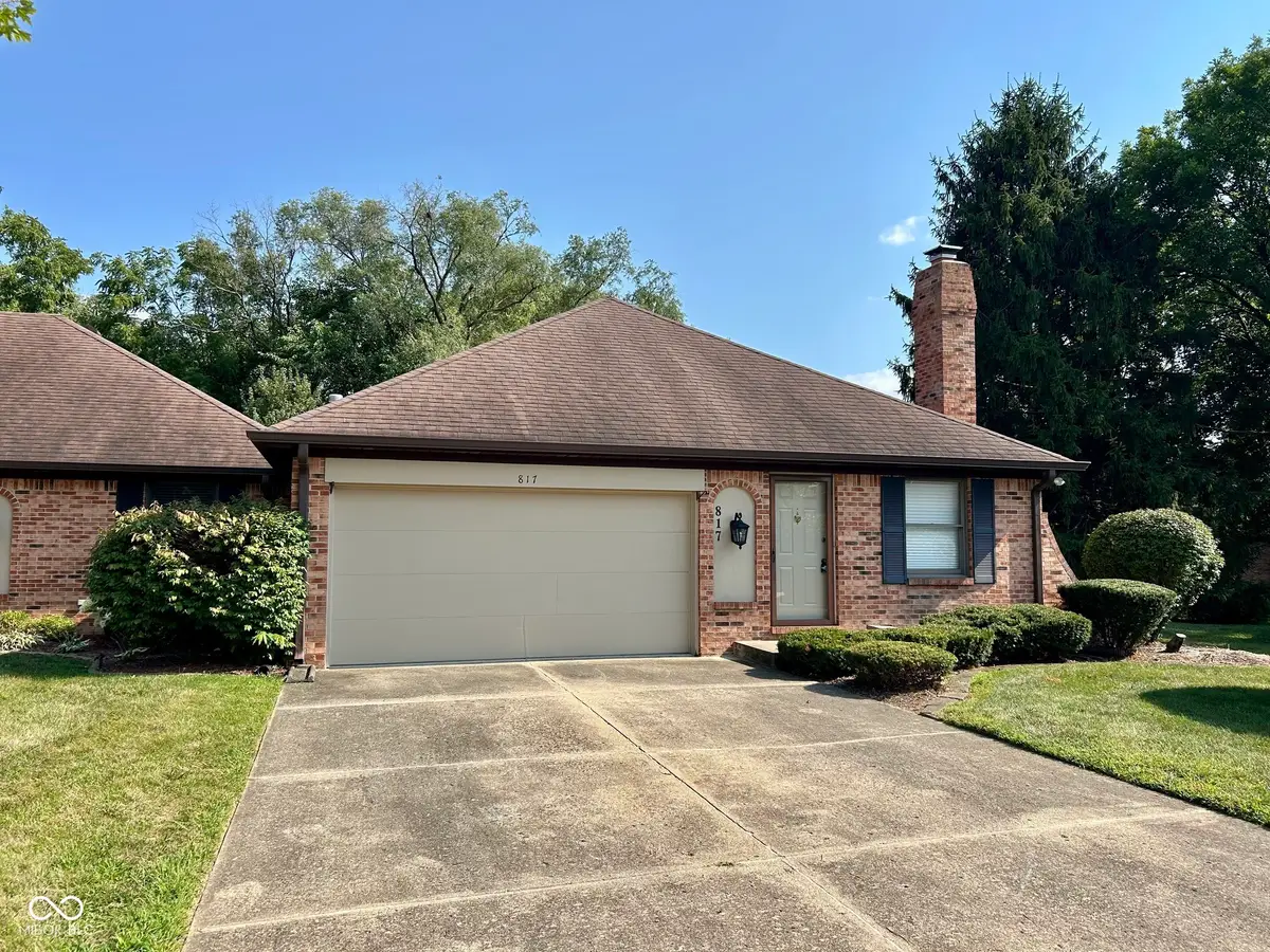 817 Eagle Parkway, Brownsburg, IN 46112 - #1