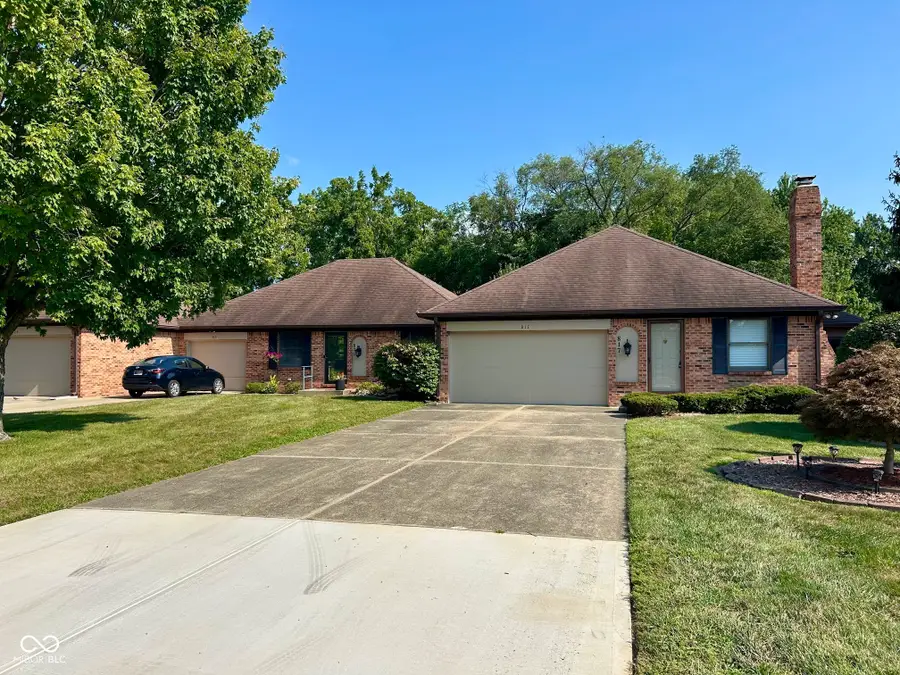 817 Eagle Parkway, Brownsburg, IN 46112 - #3