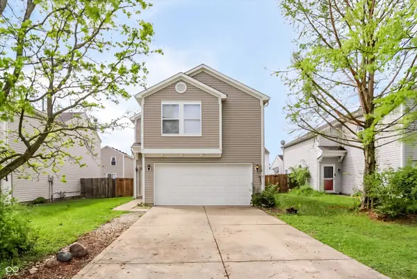 5985 Claymont Boulevard, Plainfield, IN 46168