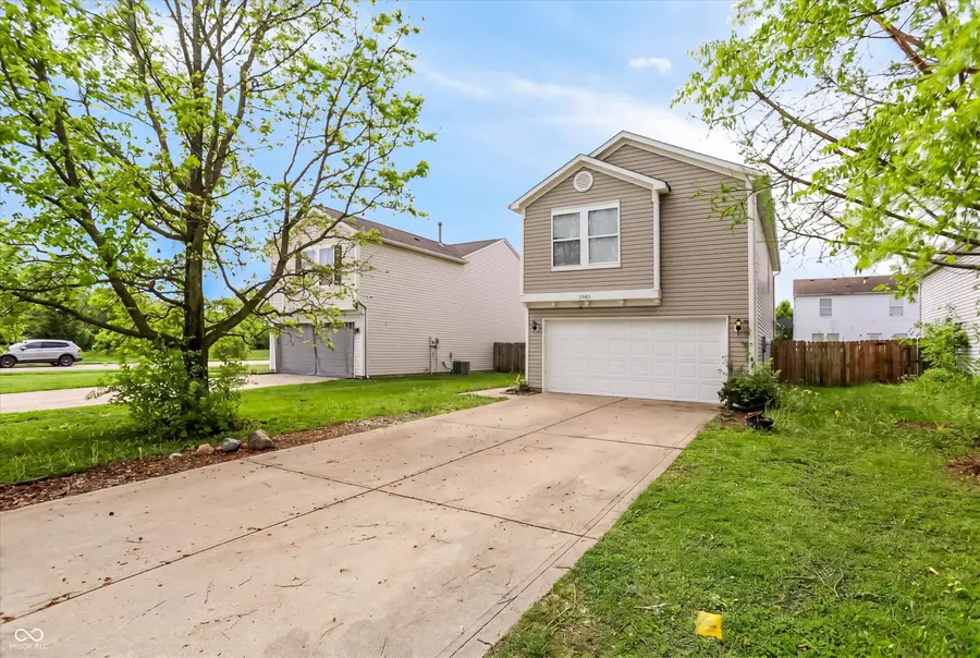 5985 Claymont Boulevard, Plainfield, IN 46168 - #2