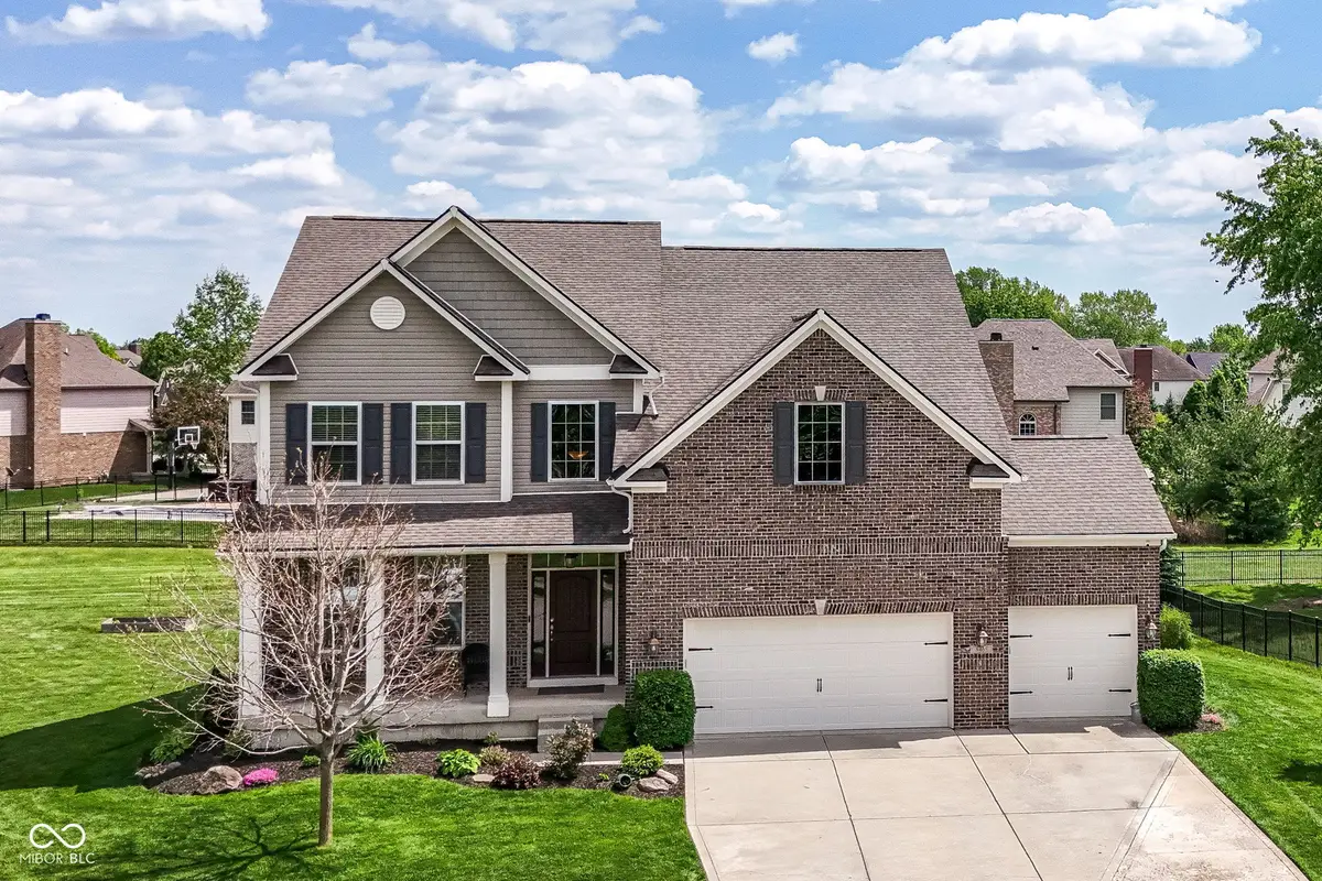 8465 Abernethy Lane, Brownsburg, IN 46112 - #1