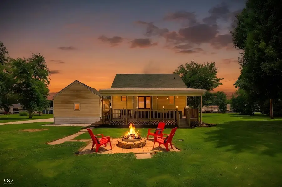 968 E Jefferson Street, Tipton, IN 46072 - #2