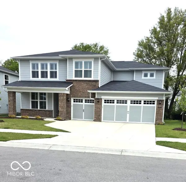 852 Cowley Drive, Westfield, IN 46074