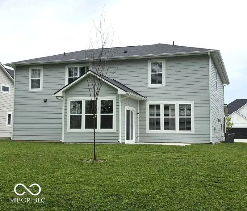 852 Cowley Drive, Westfield, IN 46074 - #2