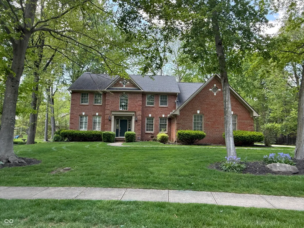 5276 Woodfield Drive S, Carmel, IN 46033 - #1