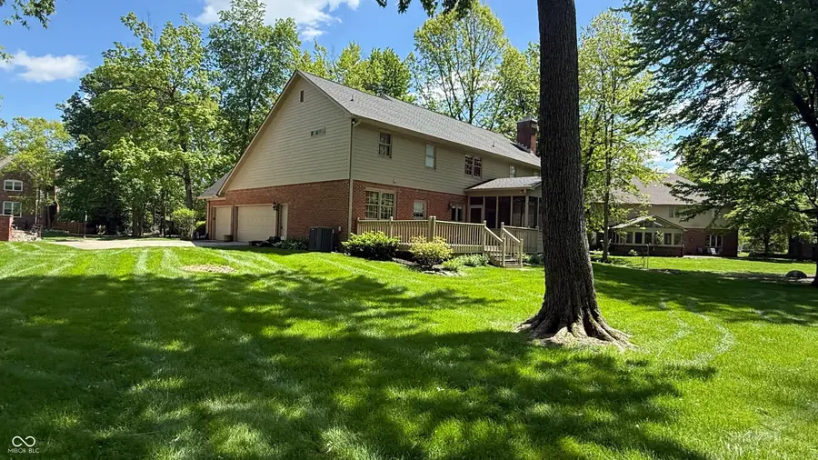 5276 Woodfield Drive S, Carmel, IN 46033 - #3