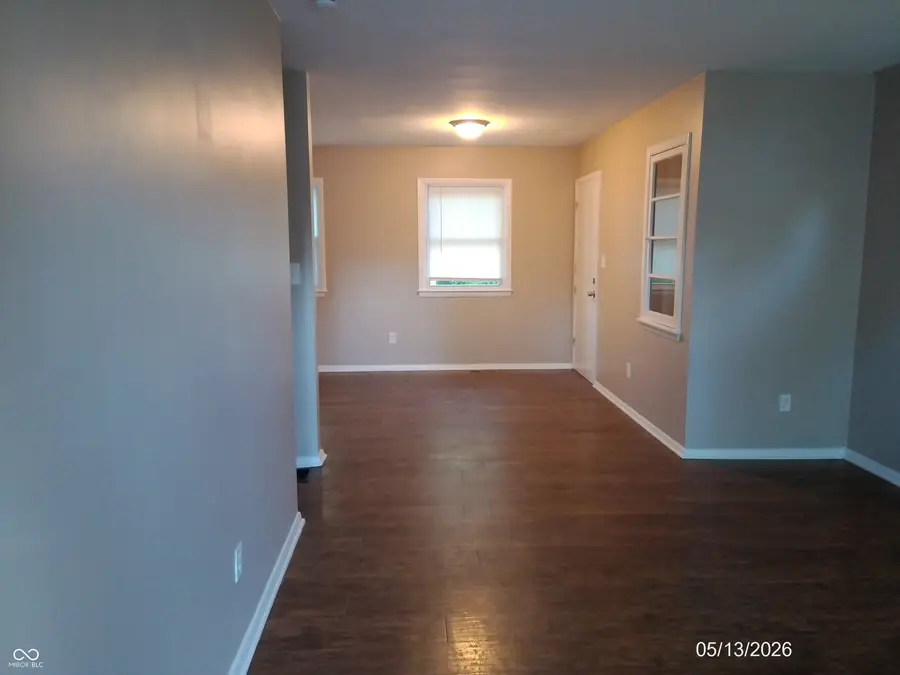 8319 E 34th Street, Indianapolis, IN 46226 - #2