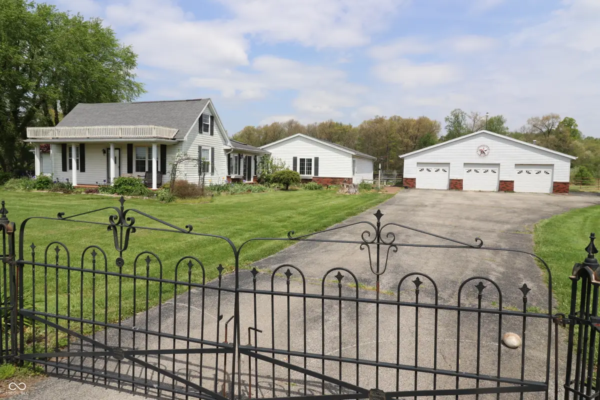 4619 E State Road 48, Sunman, IN 47041 - #1