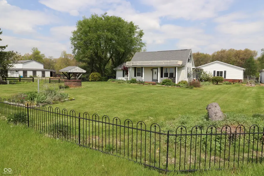 4619 E State Road 48, Sunman, IN 47041 - #2