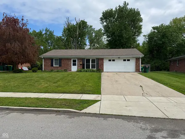 5802 Elaine Street, Indianapolis, IN 46224