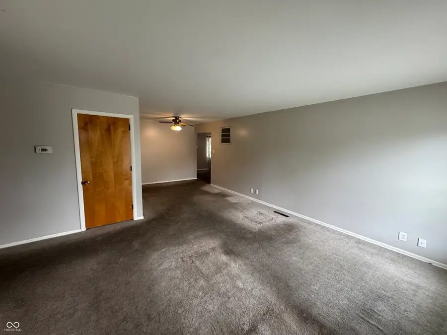 5802 Elaine Street, Indianapolis, IN 46224 - #2