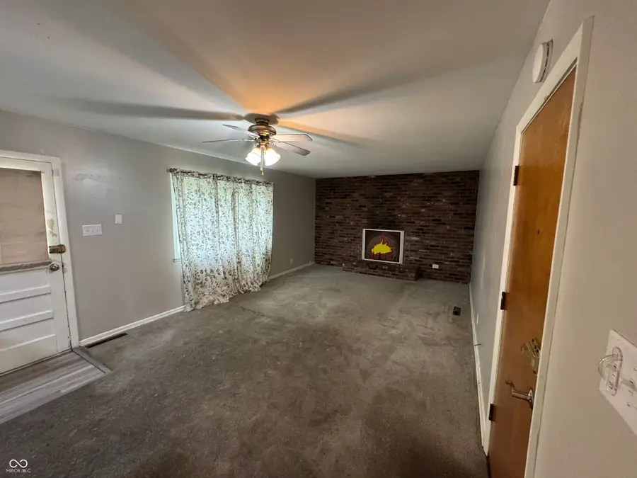 5802 Elaine Street, Indianapolis, IN 46224 - #3