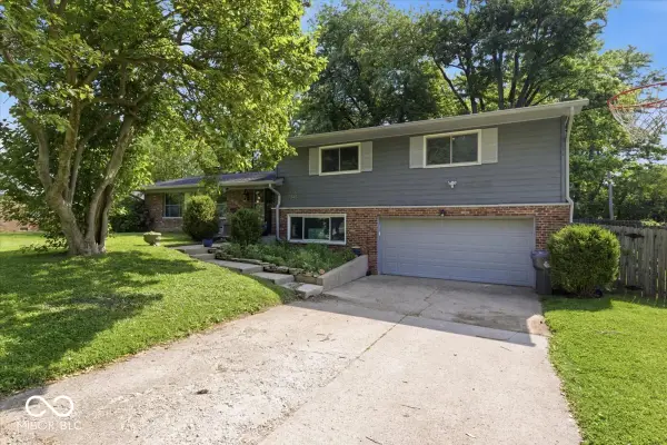 7345 N Audubon Road, Indianapolis, IN 46250